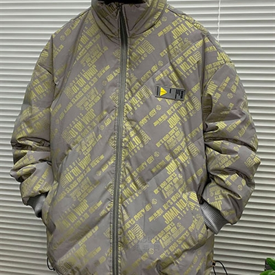市场上装-棉衣/羽绒服-微潮棉服