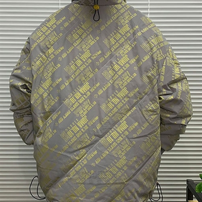 市场上装-棉衣/羽绒服-微潮棉服