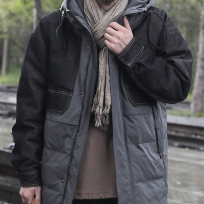 市场上装-棉衣/羽绒服-休闲棉服