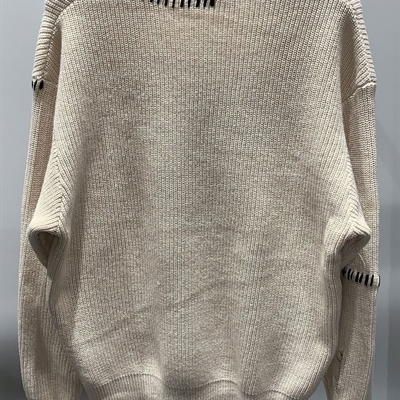 市场上装-毛衫-微潮毛衫【实拍】