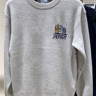 市场上装-毛衫-休闲毛衫【实拍】