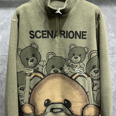 市场上装-卫衣-微潮卫衣【实拍】