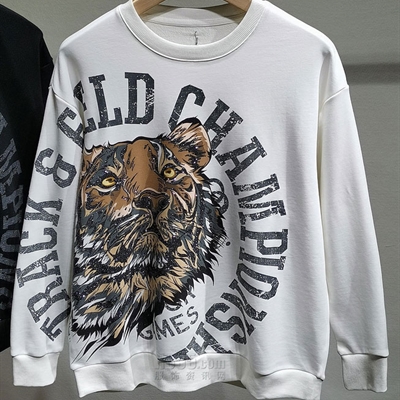 市场上装-卫衣-微潮卫衣【实拍】