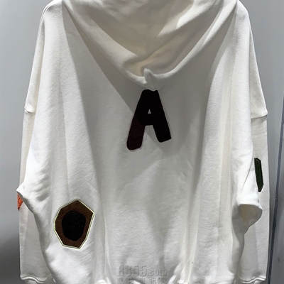 市场上装-卫衣-微潮卫衣【实拍】