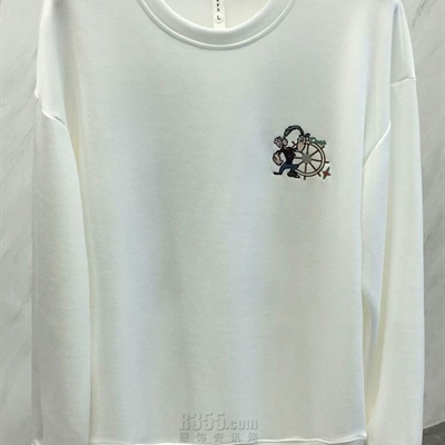 市场上装-卫衣-休闲卫衣【实拍】