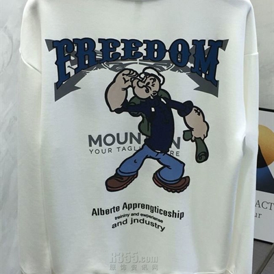 市场上装-卫衣-休闲卫衣【实拍】