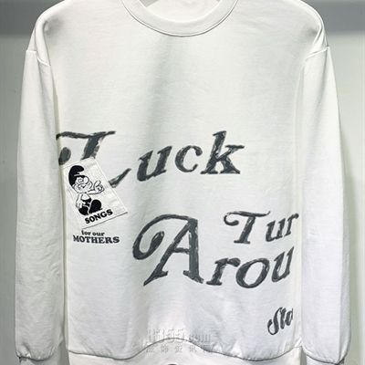 市场上装-卫衣-休闲卫衣【实拍】