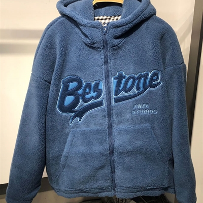 市场上装-夹克-微潮夹克【实拍】