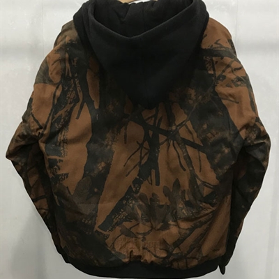 市场上装-夹克-微潮夹克【实拍】