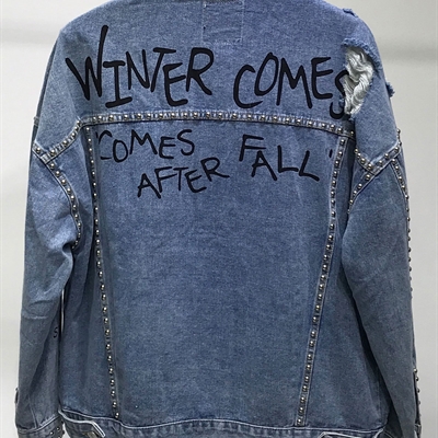 市场上装-夹克-微潮夹克【实拍】