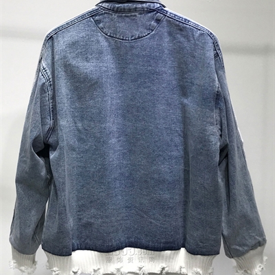 市场上装-夹克-微潮夹克【实拍】