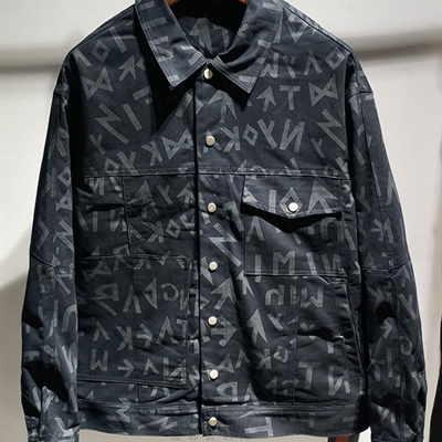 市场上装-夹克-休闲夹克【实拍】