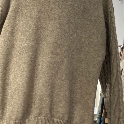 市场上装-毛衫-休闲毛衫【实拍】