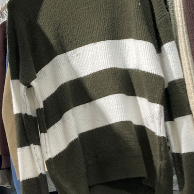 市场上装-毛衫-休闲毛衫【实拍】