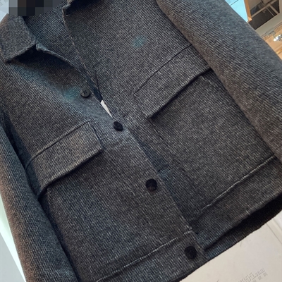 市场上装-夹克-休闲夹克【实拍】