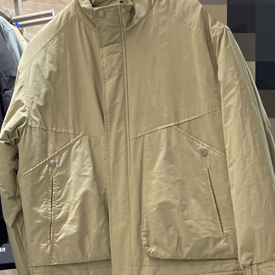 市场上装-夹克-休闲夹克【实拍】