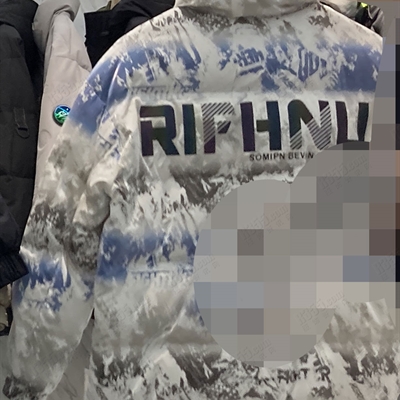 市场上装-棉衣/羽绒服-微潮棉服【实拍】