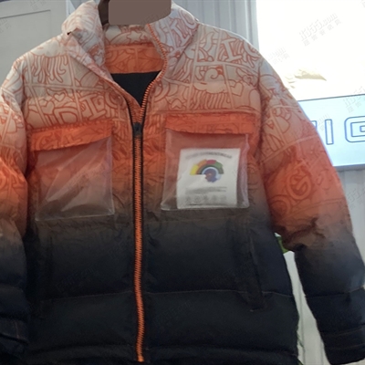 市场上装-棉衣/羽绒服-微潮棉服【实拍】