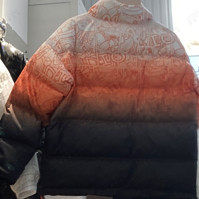 市场上装-棉衣/羽绒服-微潮棉服【实拍】