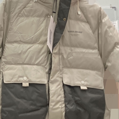 市场上装-棉衣/羽绒服-休闲棉服【实拍】