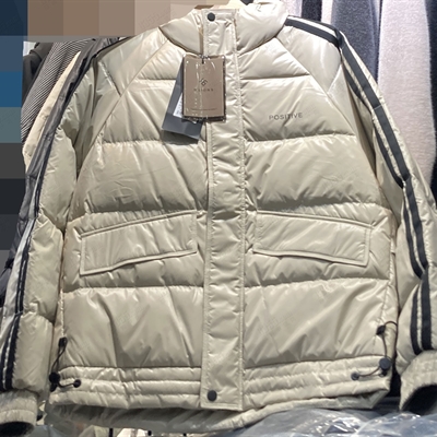 市场上装-棉衣/羽绒服-休闲棉服【实拍】