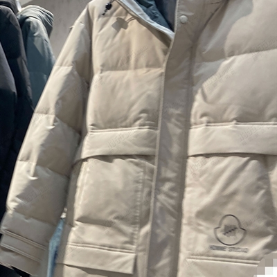 市场上装-棉衣/羽绒服-休闲棉服【实拍】