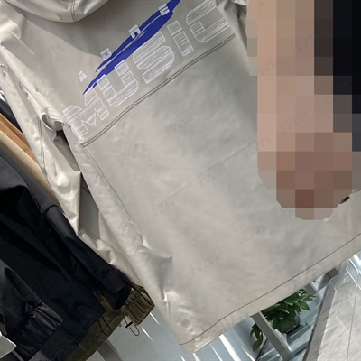 市场上装-棉衣/羽绒服-休闲棉服【实拍】