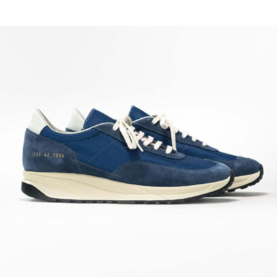 2022春夏_Common Projects_鞋子_欧洲大牌资料