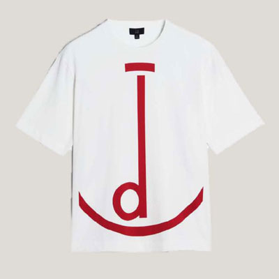 2022春夏_Dunhill_T恤_欧洲大牌资料