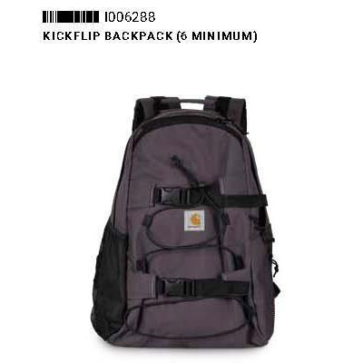 2022秋冬_Carhartt_配件_欧洲大牌资料