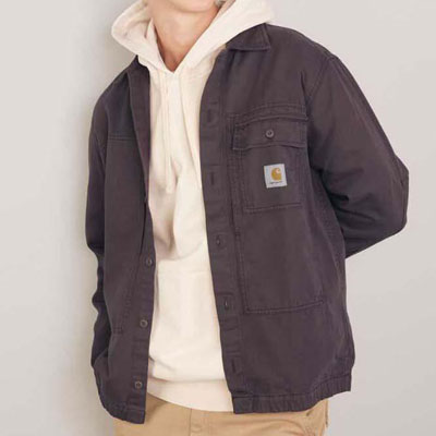 2022秋冬_Carhartt_画册_欧洲大牌资料