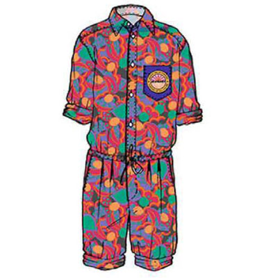 2022春夏_Isabel Marant_服装_欧洲大牌资料