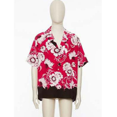 2022春夏_Valentino_服装_欧洲大牌资料