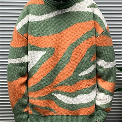 市场上装-毛衫-微潮毛衫