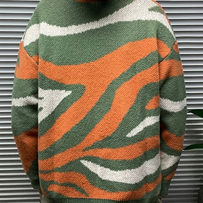 市场上装-毛衫-微潮毛衫