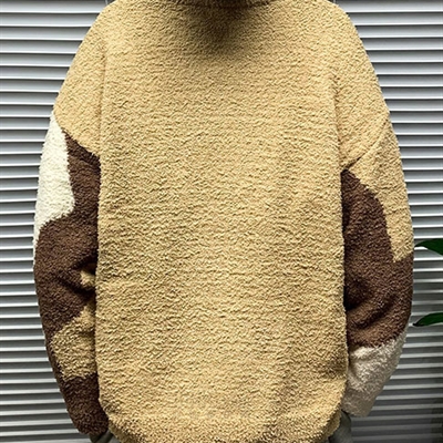 市场上装-毛衫-微潮毛衫