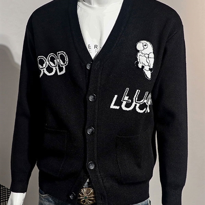 市场上装-毛衫-休闲毛衫