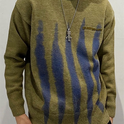 市场上装-毛衫-休闲毛衫