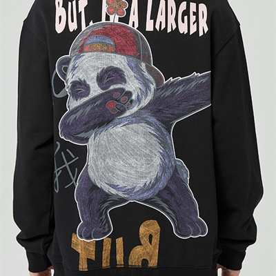 市场上装-卫衣-微潮卫衣