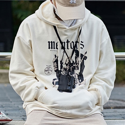 市场上装-卫衣-休闲卫衣