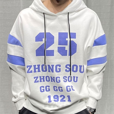 市场上装-卫衣-休闲卫衣