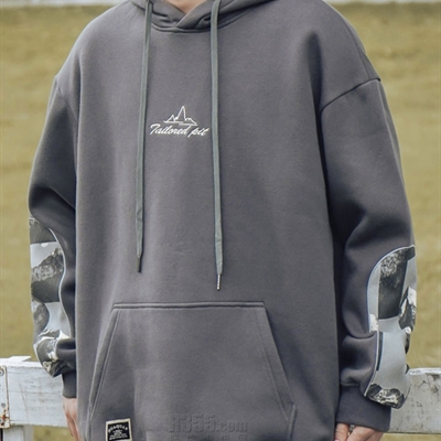 市场上装-卫衣-休闲卫衣