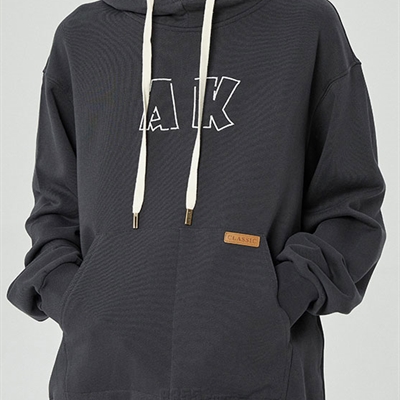 市场上装-卫衣-休闲卫衣