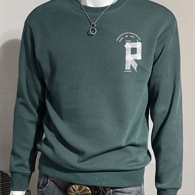 市场上装-卫衣-休闲卫衣