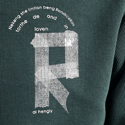 市场上装-卫衣-休闲卫衣