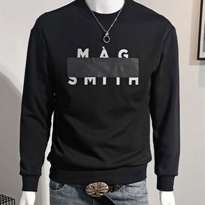 市场上装-卫衣-休闲卫衣