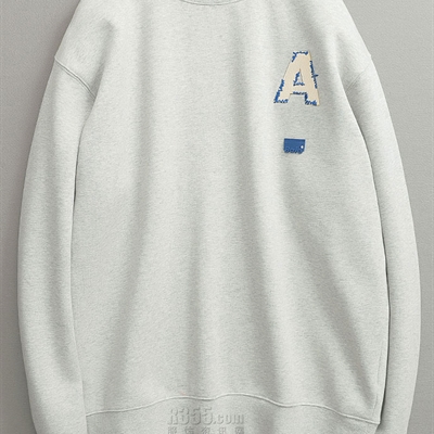 市场上装-卫衣-休闲卫衣