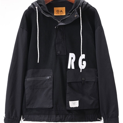 市场上装-卫衣-休闲卫衣