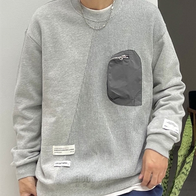 市场上装-卫衣-休闲卫衣