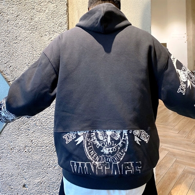 市场上装-夹克-微潮夹克